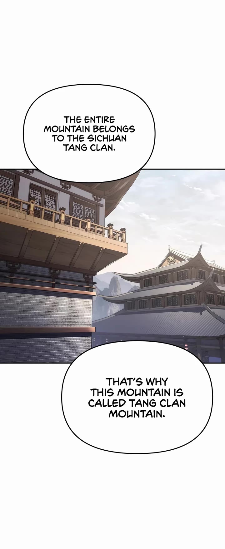 Entomologist in Sichuan Tang Clan chapter 7 page 49