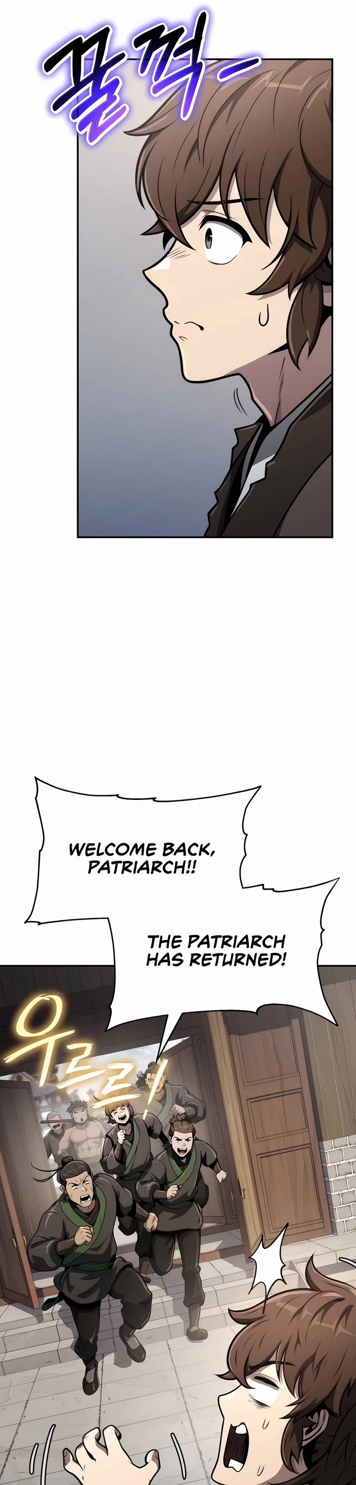 Entomologist in Sichuan Tang Clan chapter 7 page 50