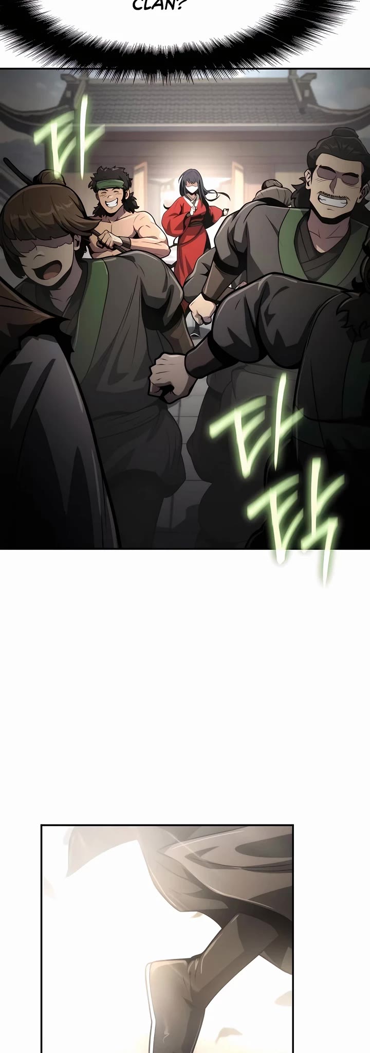 Entomologist in Sichuan Tang Clan chapter 7 page 52