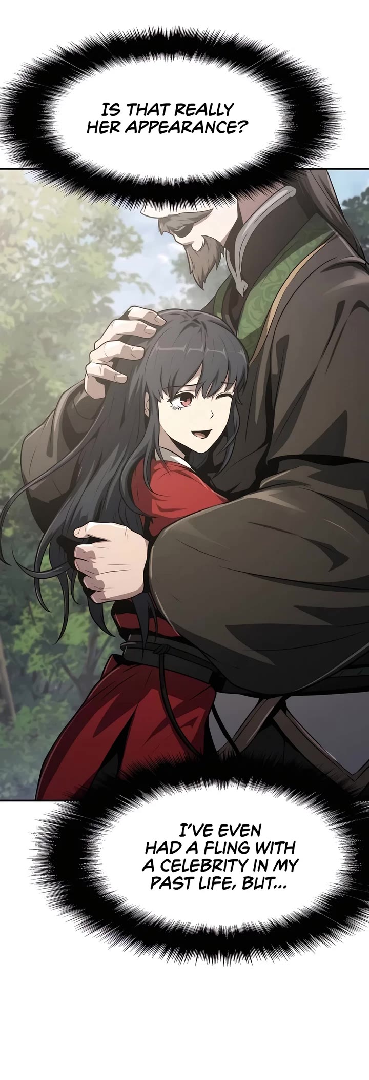 Entomologist in Sichuan Tang Clan chapter 7 page 57