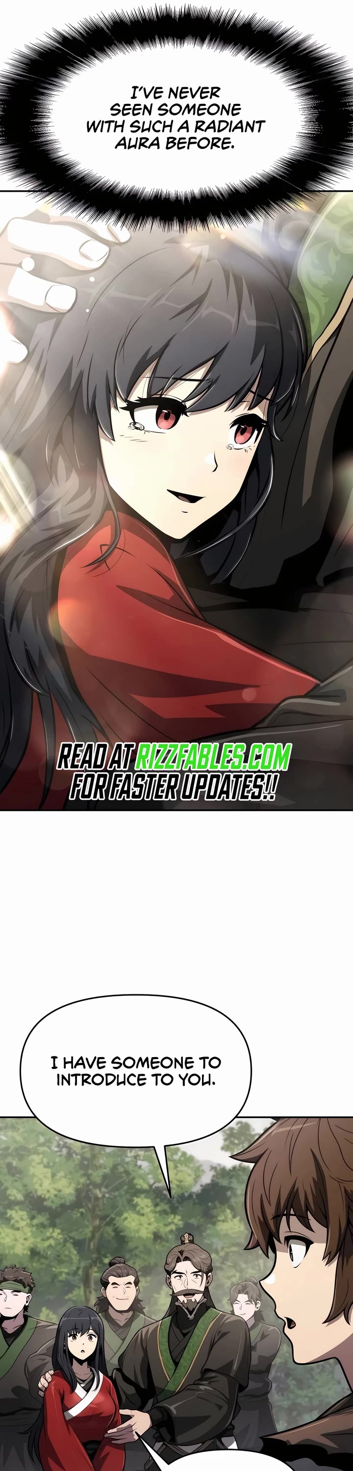 Entomologist in Sichuan Tang Clan chapter 7 page 58