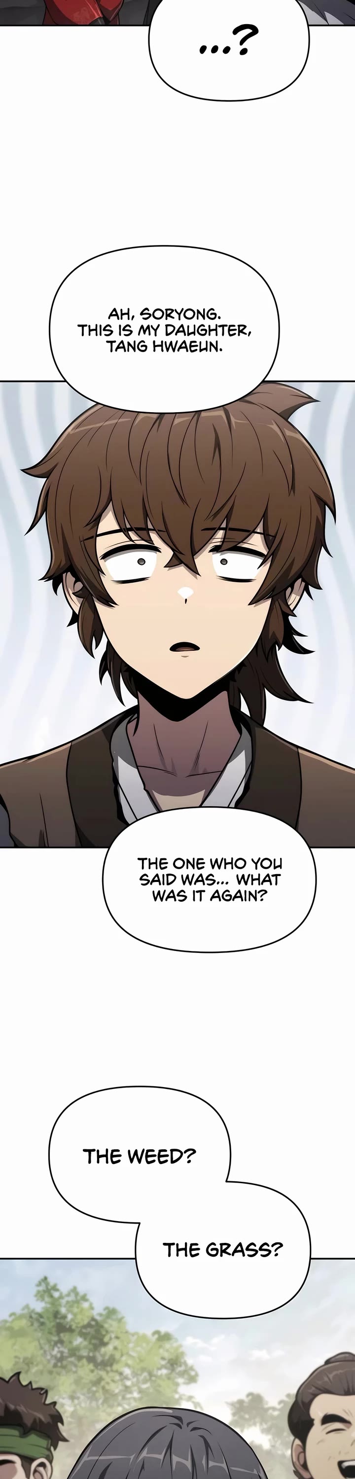 Entomologist in Sichuan Tang Clan chapter 7 page 59