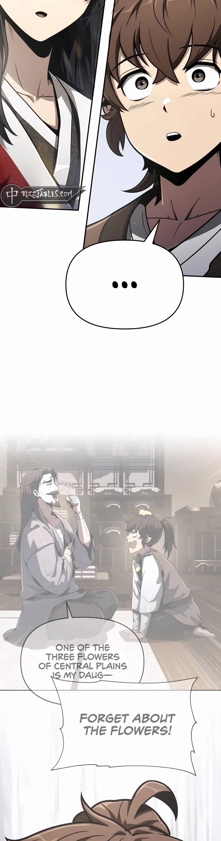 Entomologist in Sichuan Tang Clan chapter 7 page 63