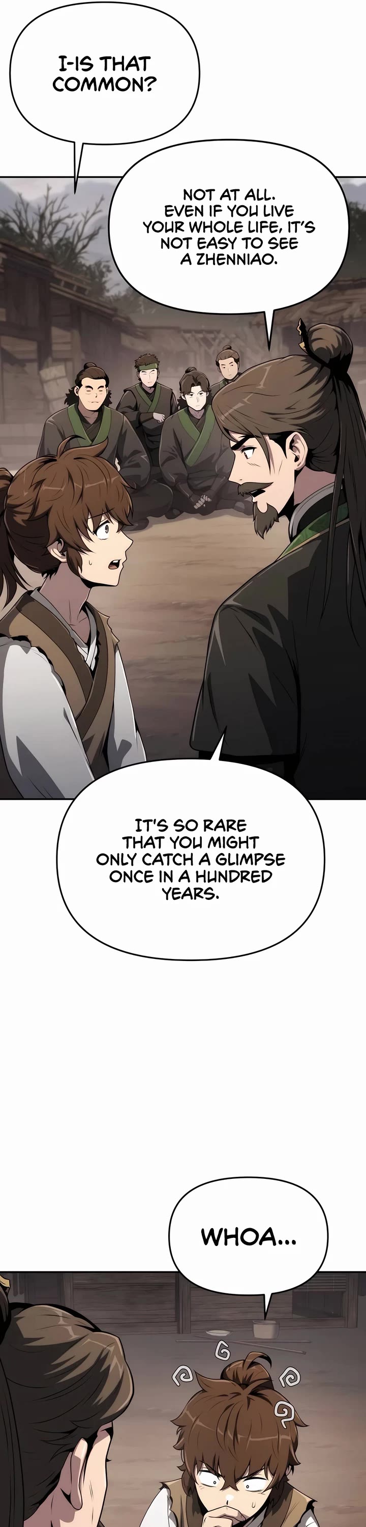 Entomologist in Sichuan Tang Clan chapter 7 page 8