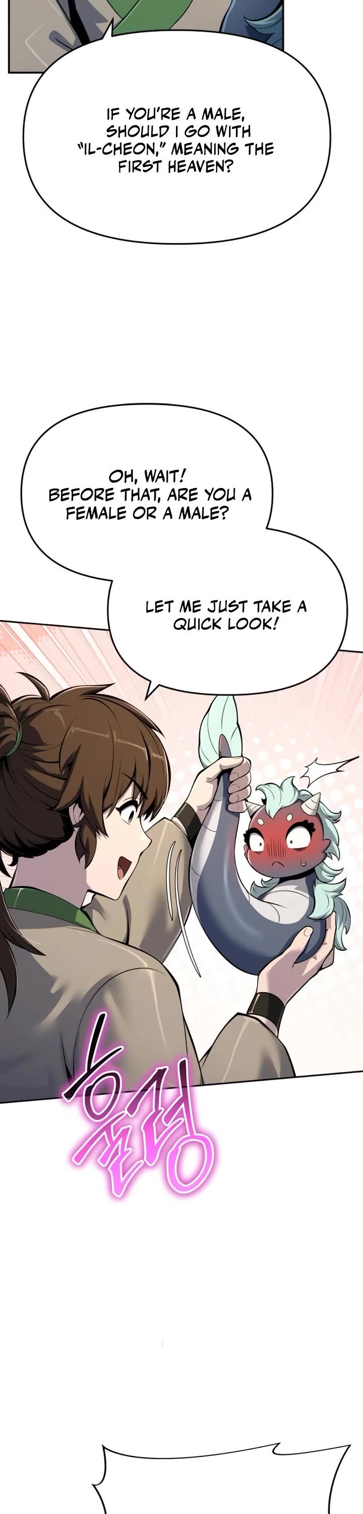 Entomologist in Sichuan Tang Clan chapter 70 page 31