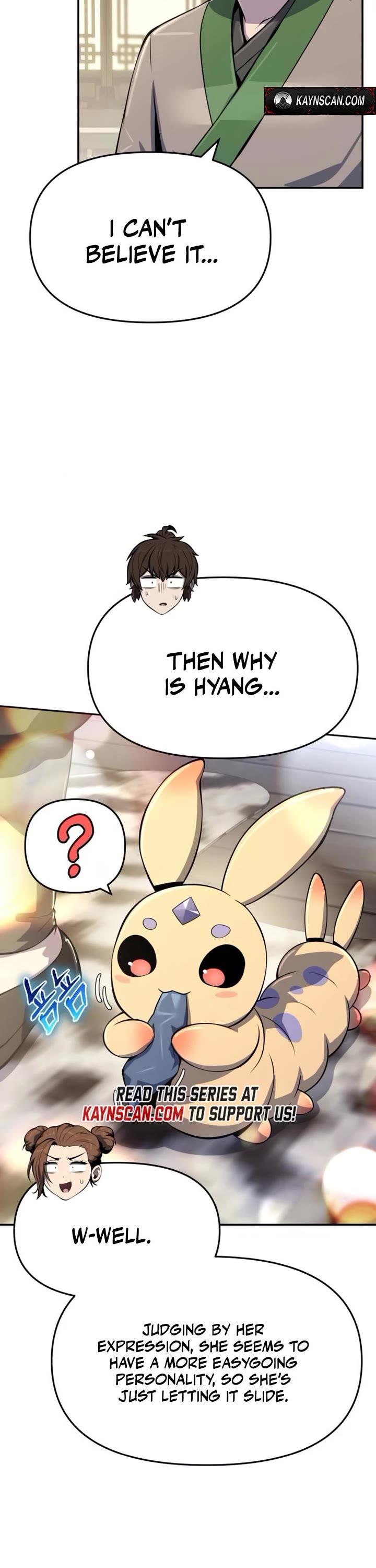 Entomologist in Sichuan Tang Clan chapter 70 page 7