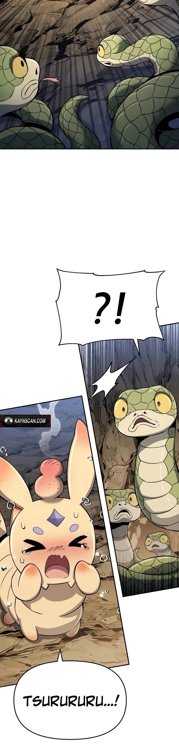 Entomologist in Sichuan Tang Clan chapter 71 page 18