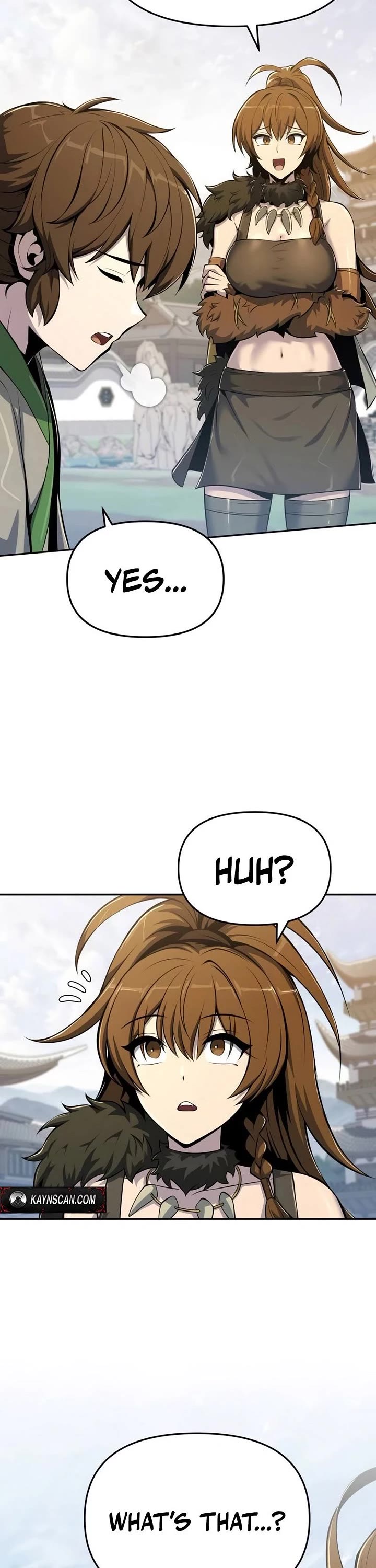 Entomologist in Sichuan Tang Clan chapter 71 page 27