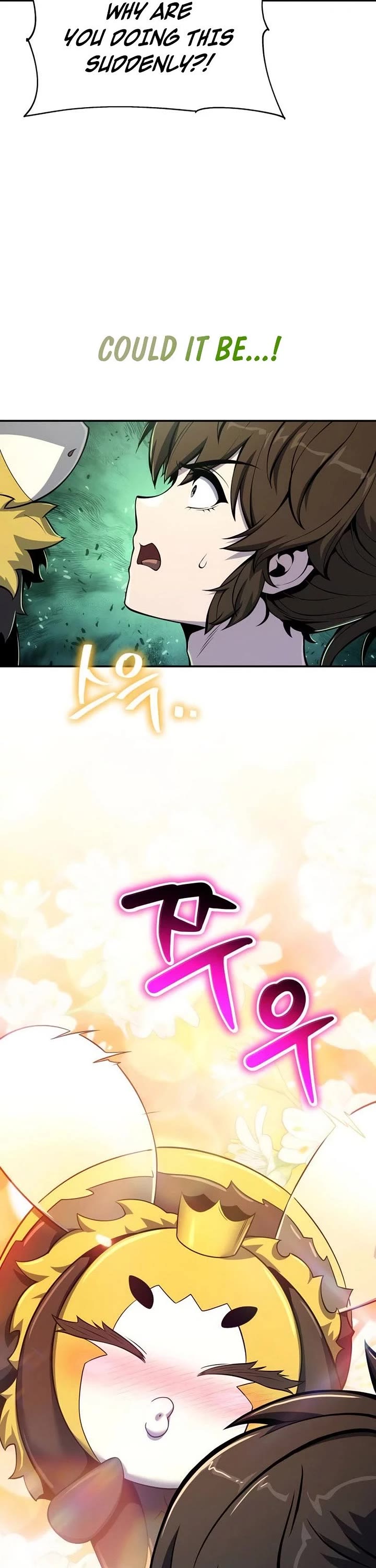 Entomologist in Sichuan Tang Clan chapter 71 page 31