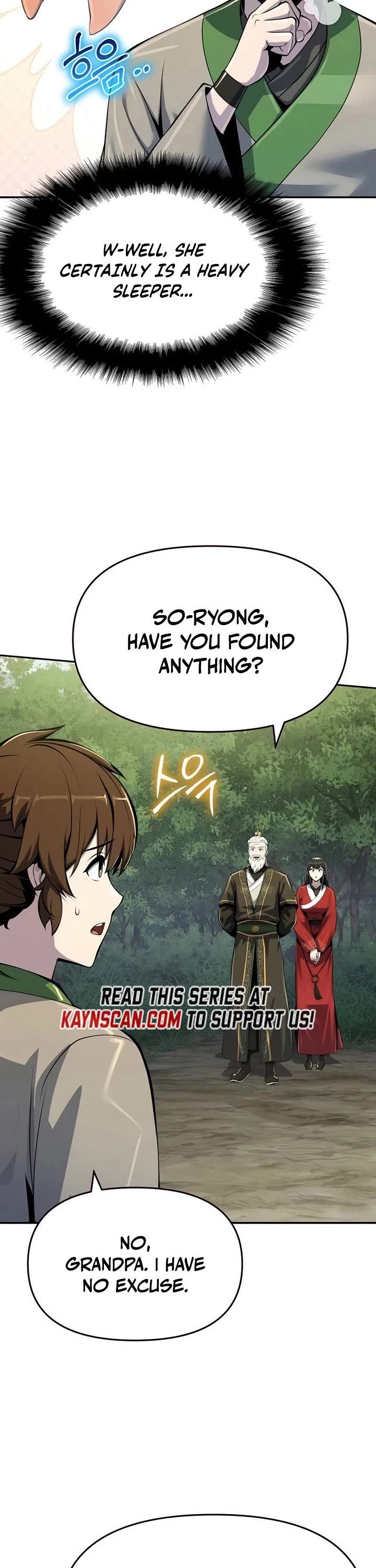 Entomologist in Sichuan Tang Clan chapter 71 page 46