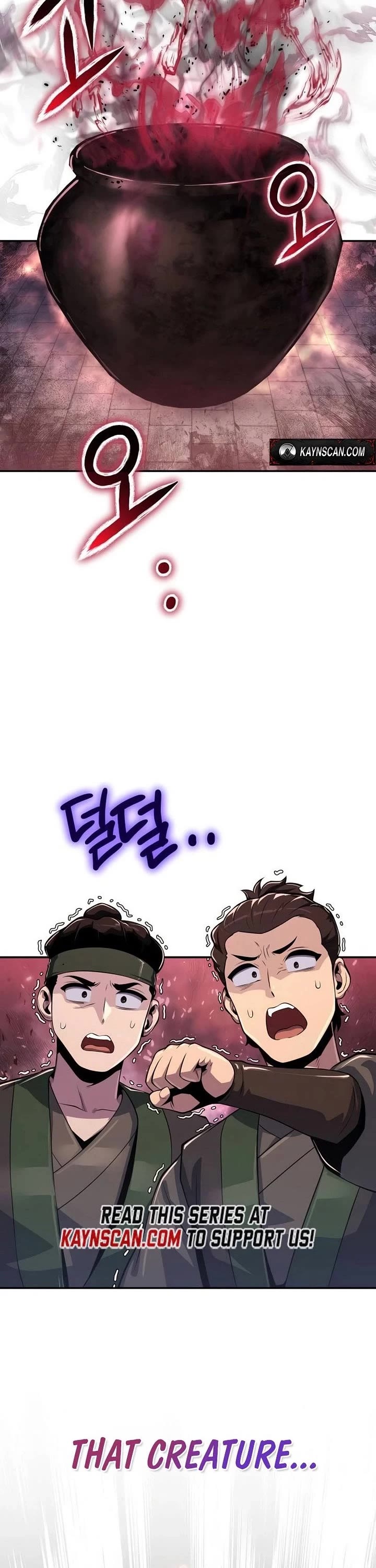 Entomologist in Sichuan Tang Clan chapter 71 page 53