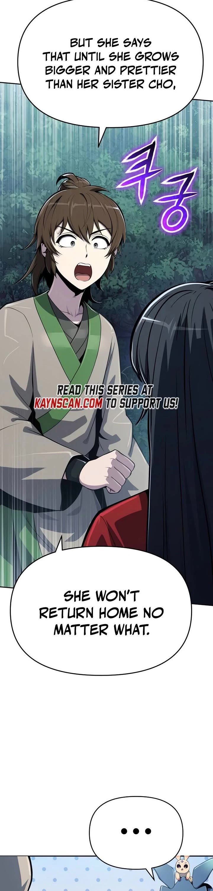 Entomologist in Sichuan Tang Clan chapter 71 page 8