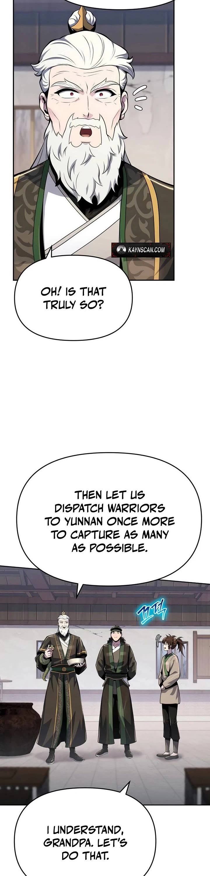 Entomologist in Sichuan Tang Clan chapter 72 page 13