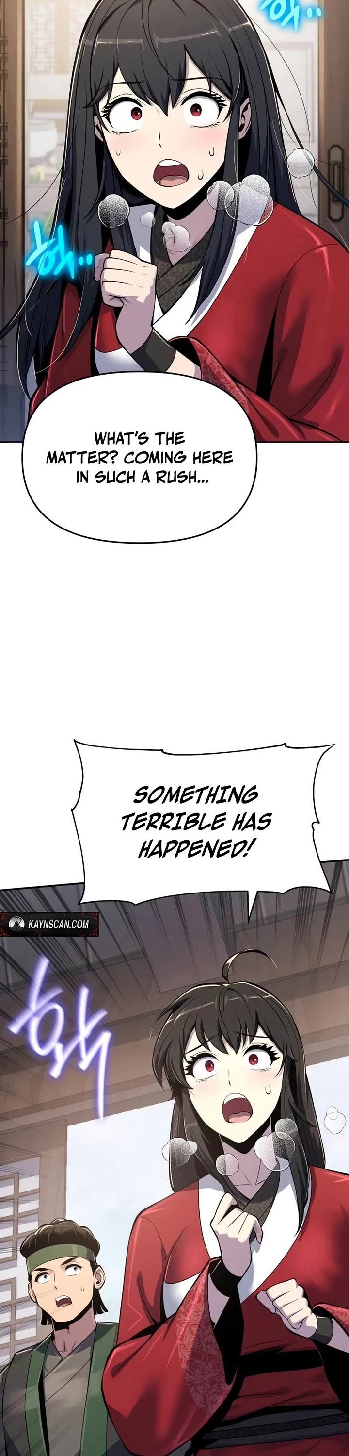 Entomologist in Sichuan Tang Clan chapter 72 page 17
