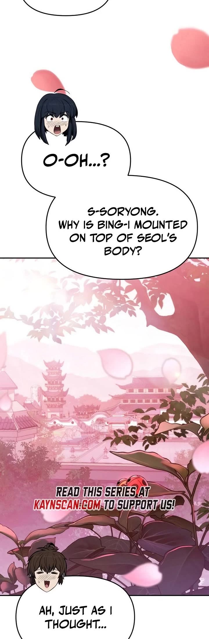 Entomologist in Sichuan Tang Clan chapter 72 page 29