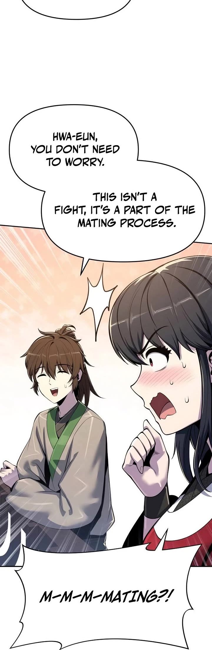 Entomologist in Sichuan Tang Clan chapter 72 page 30
