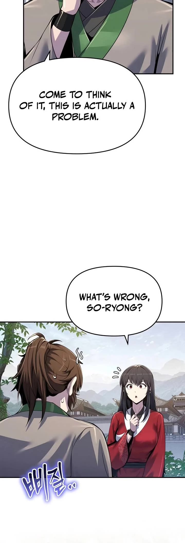 Entomologist in Sichuan Tang Clan chapter 72 page 35