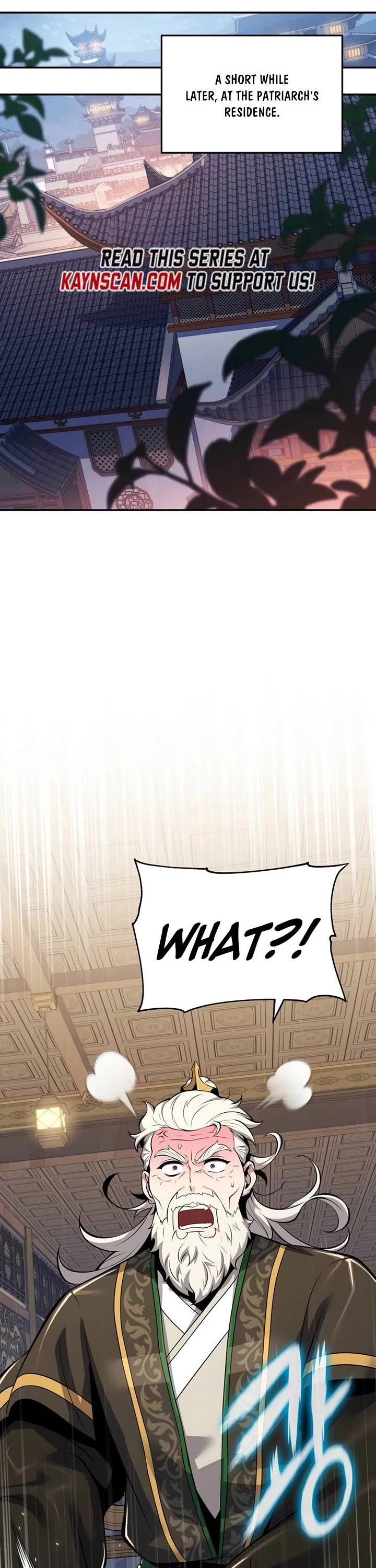 Entomologist in Sichuan Tang Clan chapter 72 page 37
