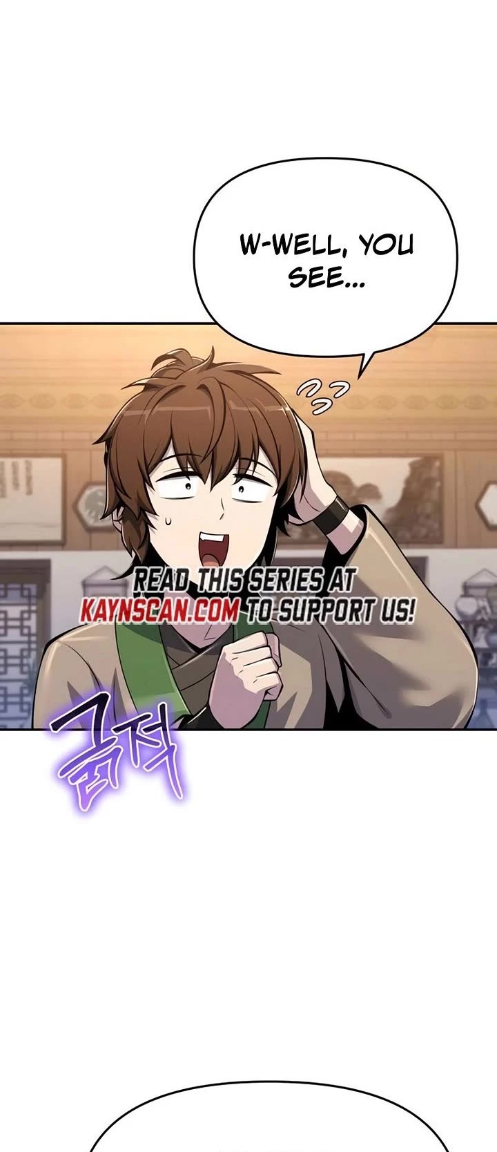 Entomologist in Sichuan Tang Clan chapter 72 page 39