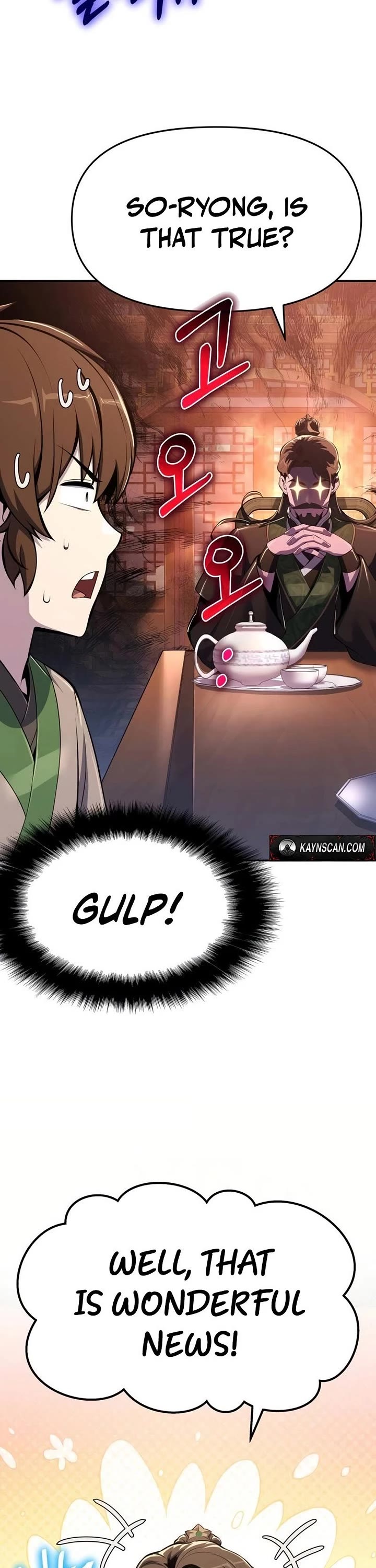 Entomologist in Sichuan Tang Clan chapter 72 page 43