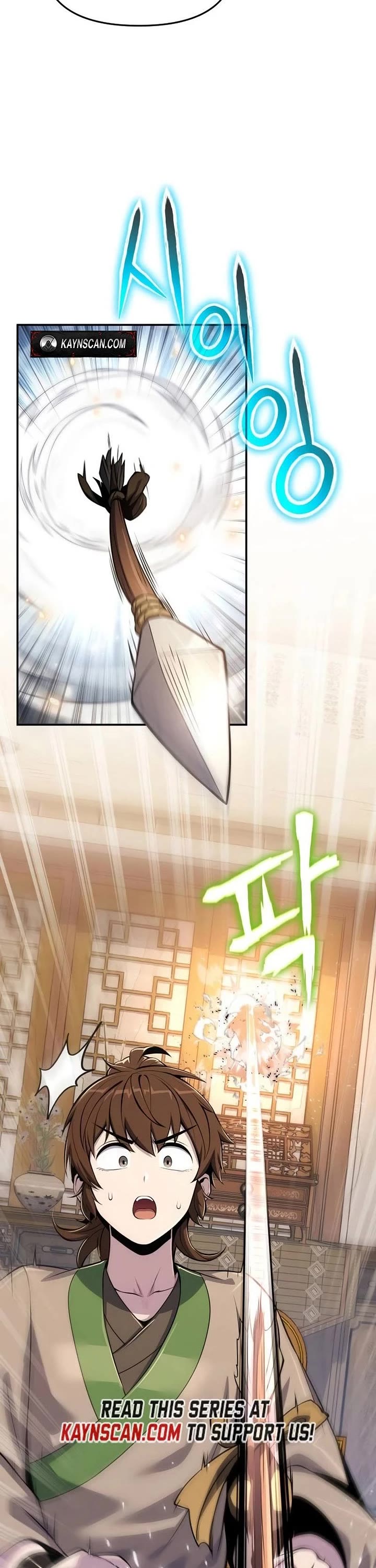 Entomologist in Sichuan Tang Clan chapter 72 page 47