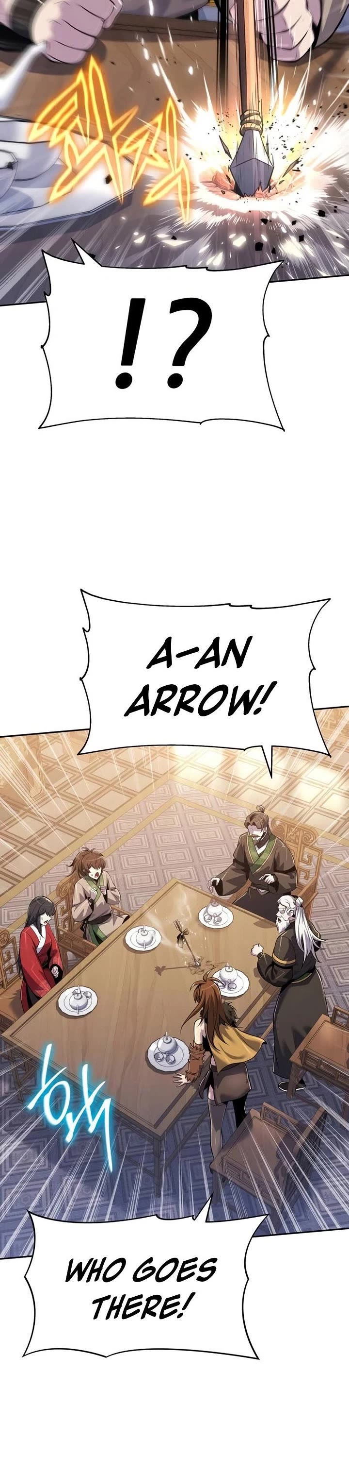 Entomologist in Sichuan Tang Clan chapter 72 page 48
