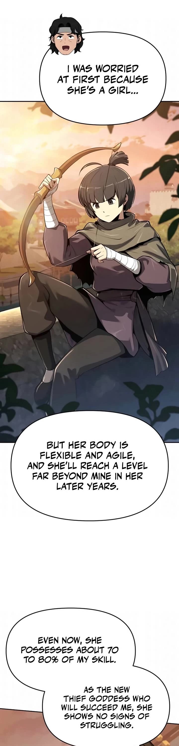 Entomologist in Sichuan Tang Clan chapter 73 page 10