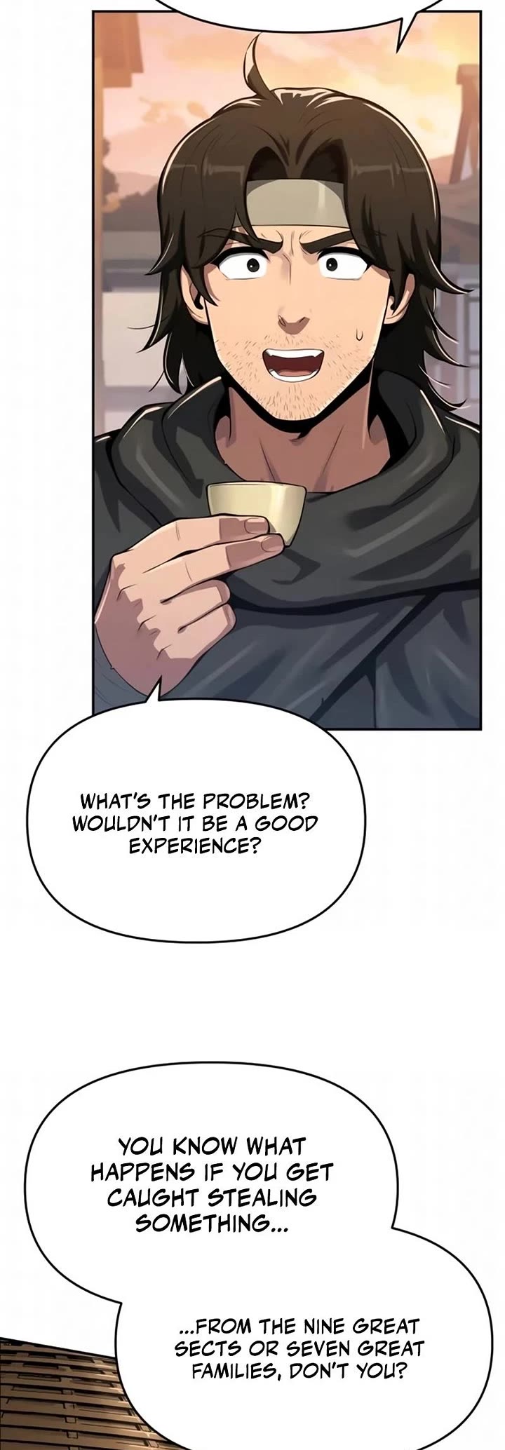 Entomologist in Sichuan Tang Clan chapter 73 page 13