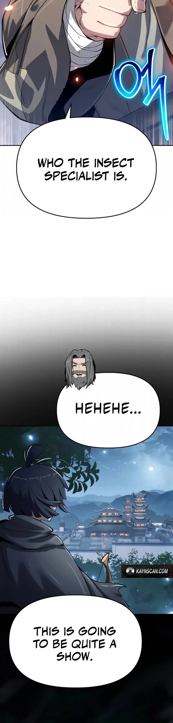 Entomologist in Sichuan Tang Clan chapter 73 page 16