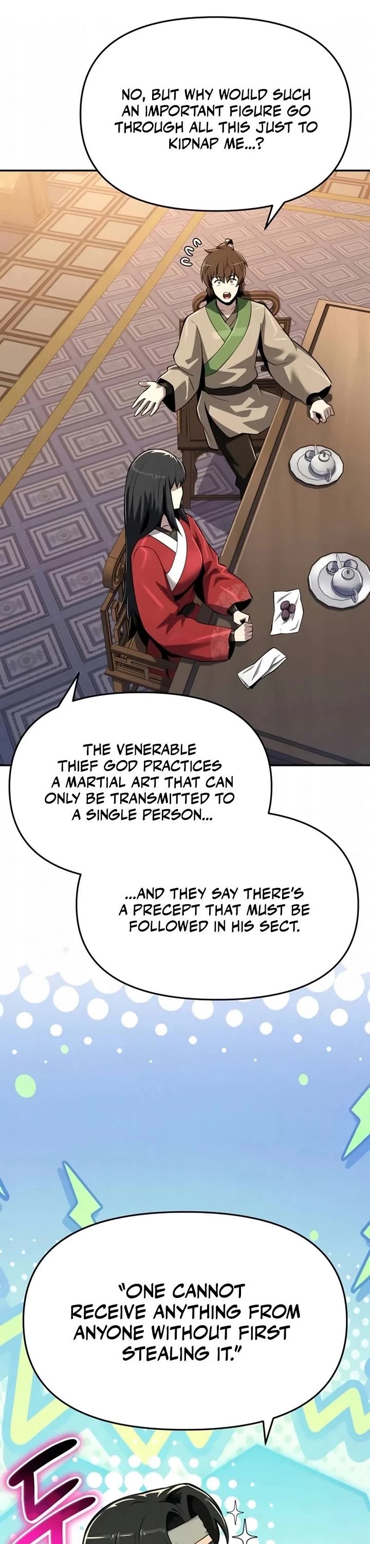 Entomologist in Sichuan Tang Clan chapter 73 page 24