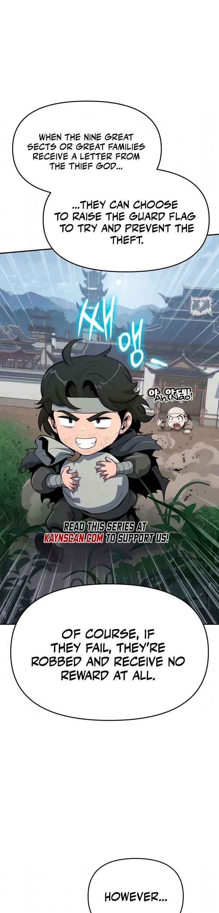 Entomologist in Sichuan Tang Clan chapter 73 page 31