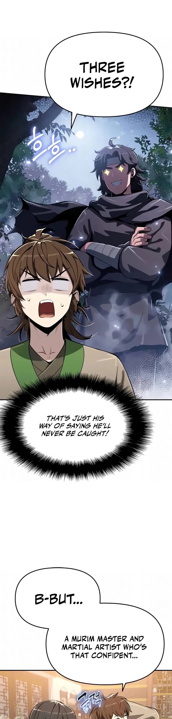 Entomologist in Sichuan Tang Clan chapter 73 page 34