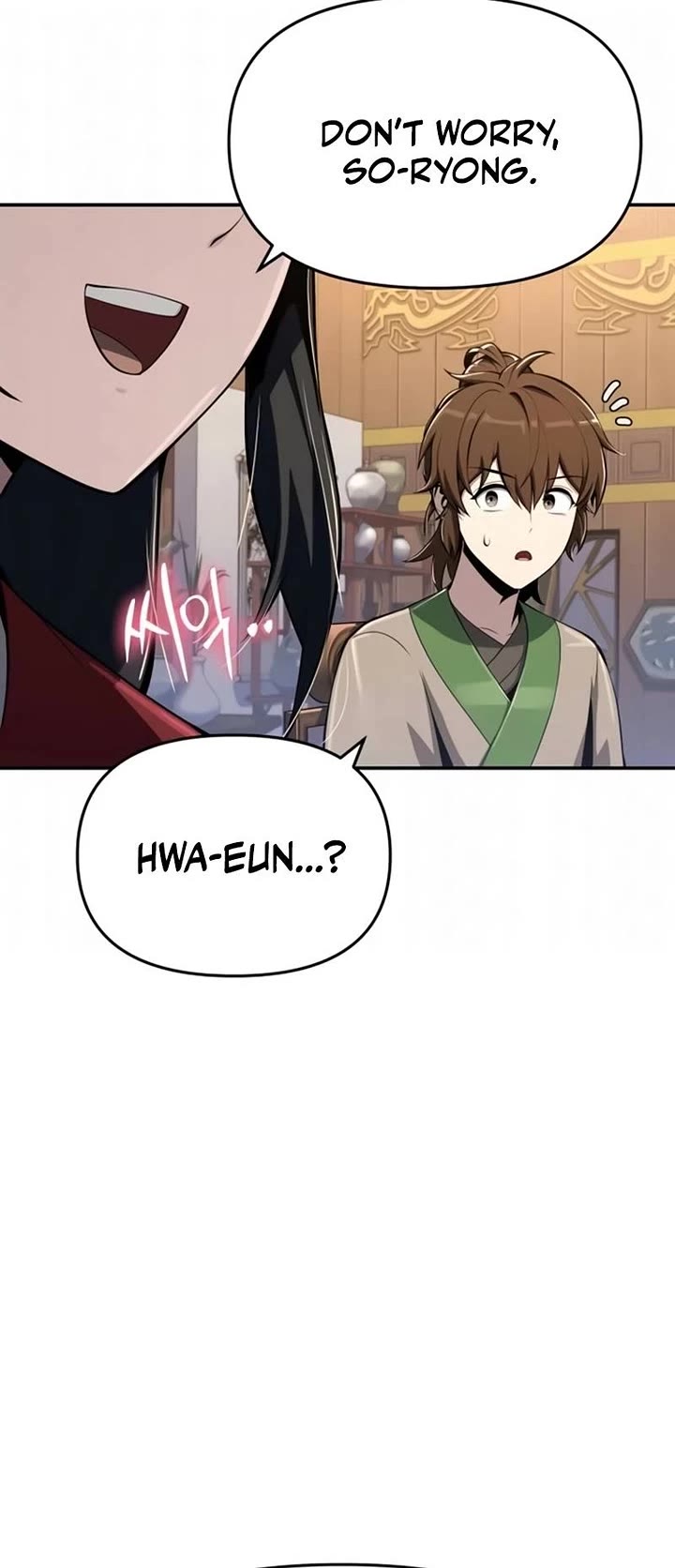 Entomologist in Sichuan Tang Clan chapter 73 page 38