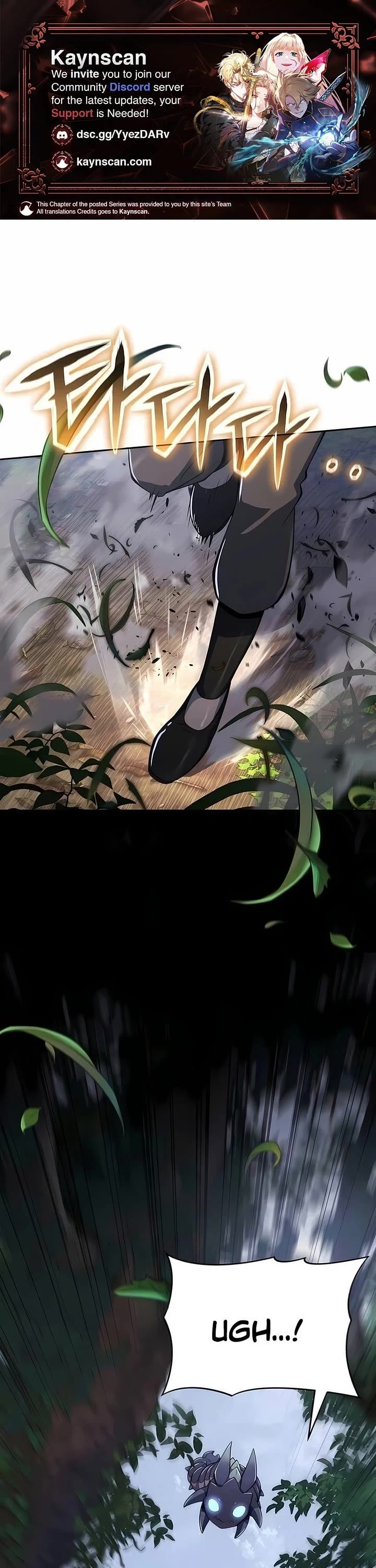 Entomologist in Sichuan Tang Clan chapter 74 page 1