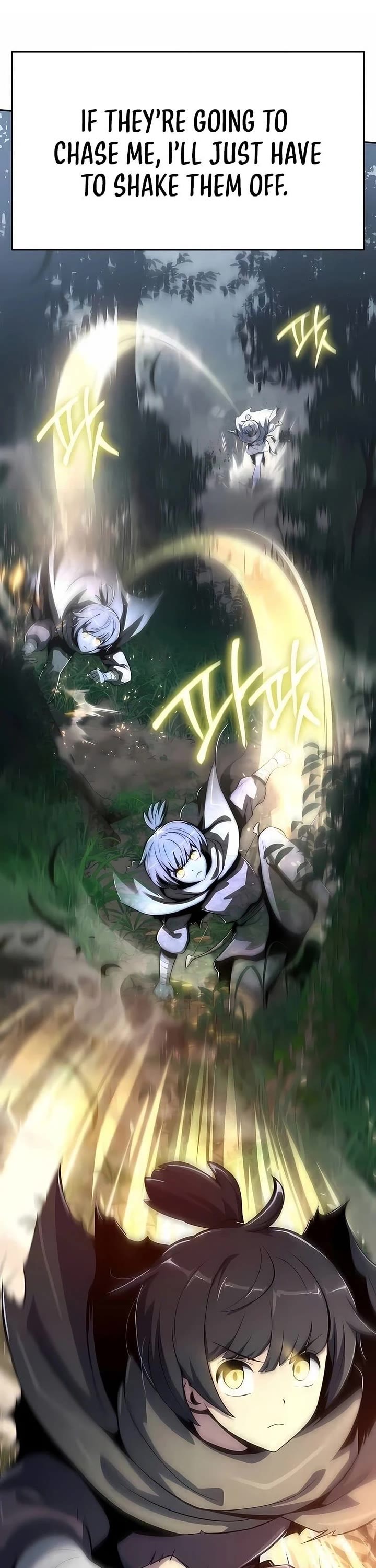 Entomologist in Sichuan Tang Clan chapter 74 page 10