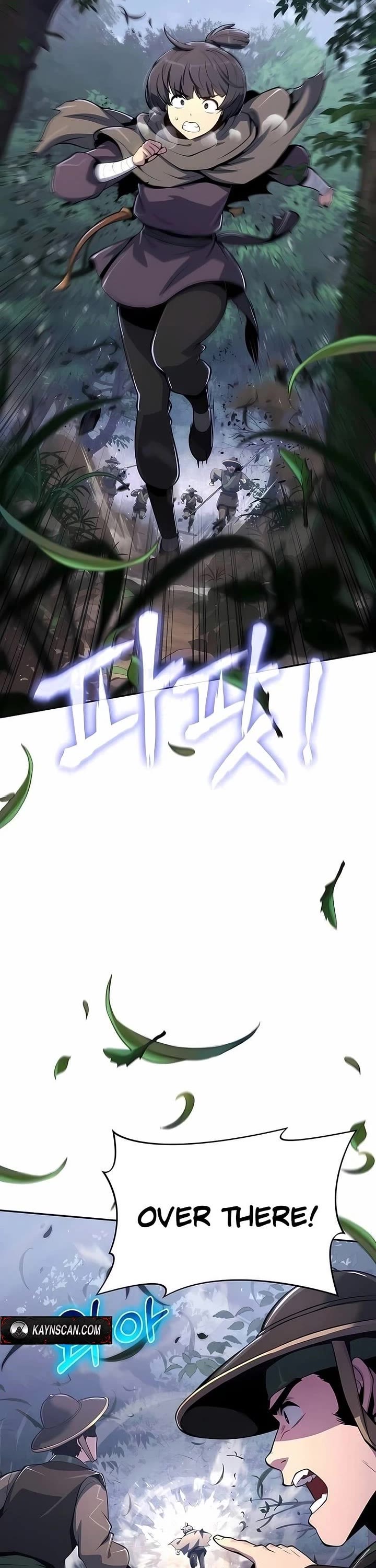 Entomologist in Sichuan Tang Clan chapter 74 page 2