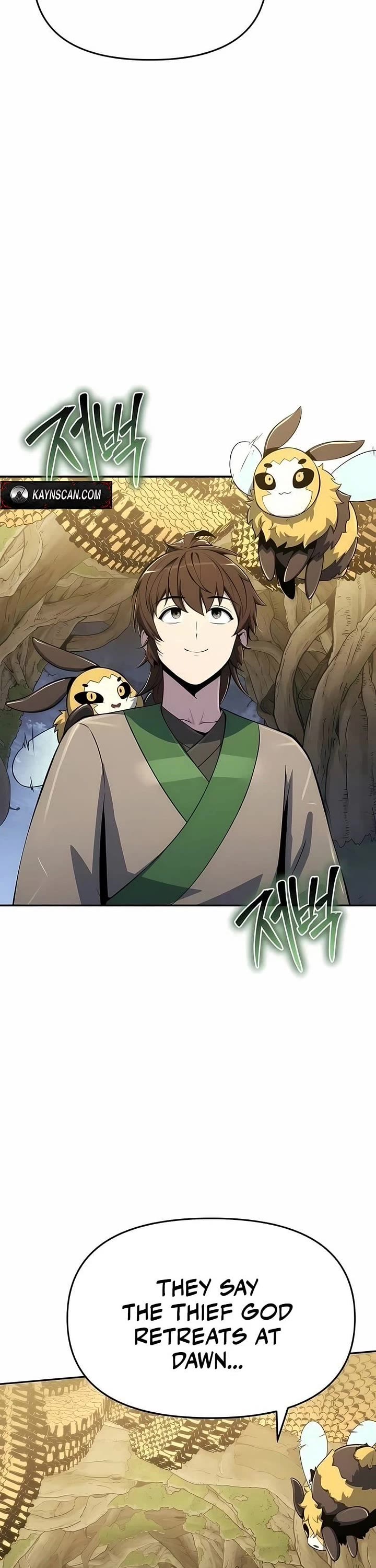 Entomologist in Sichuan Tang Clan chapter 74 page 21