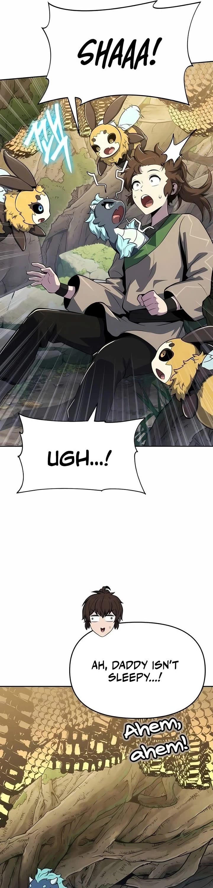 Entomologist in Sichuan Tang Clan chapter 74 page 29