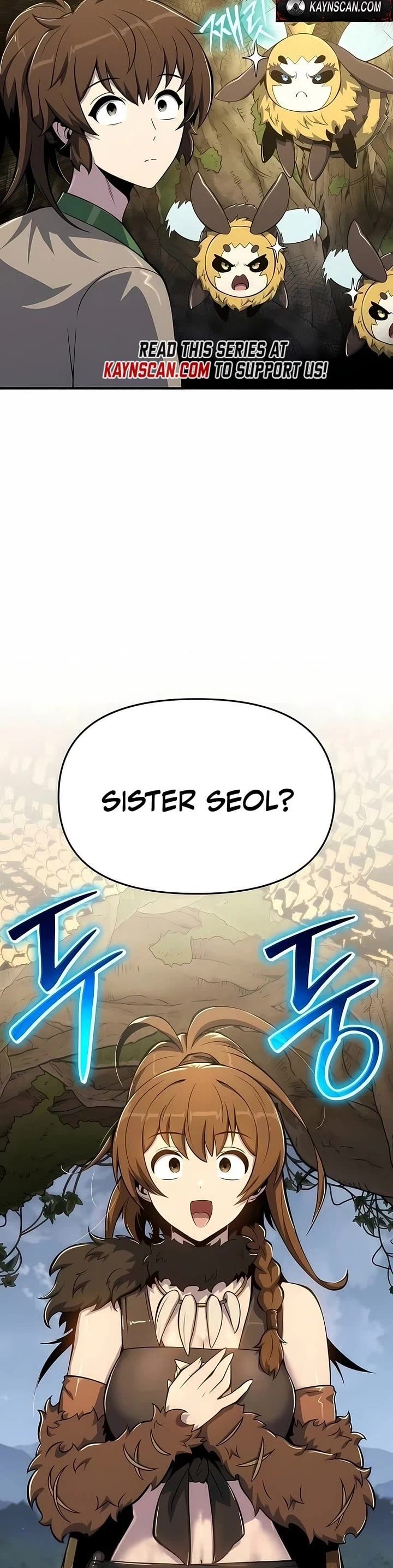 Entomologist in Sichuan Tang Clan chapter 74 page 31