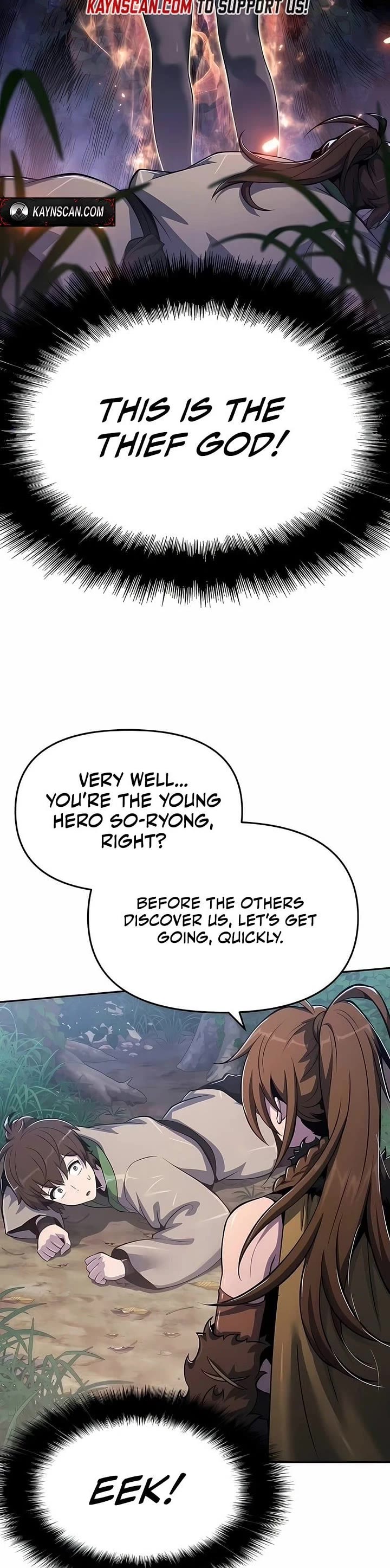 Entomologist in Sichuan Tang Clan chapter 74 page 39