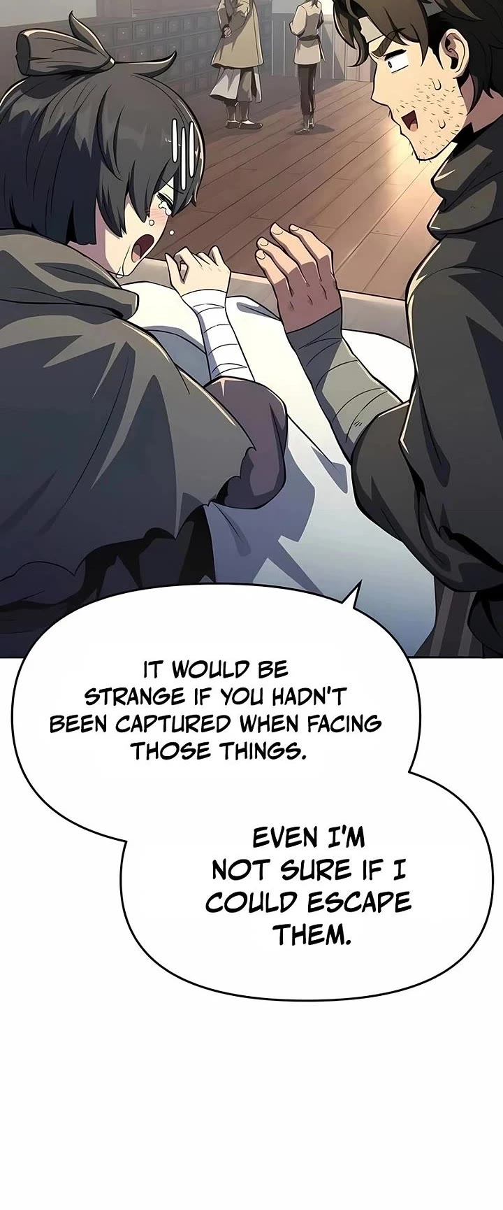 Entomologist in Sichuan Tang Clan chapter 75 page 34