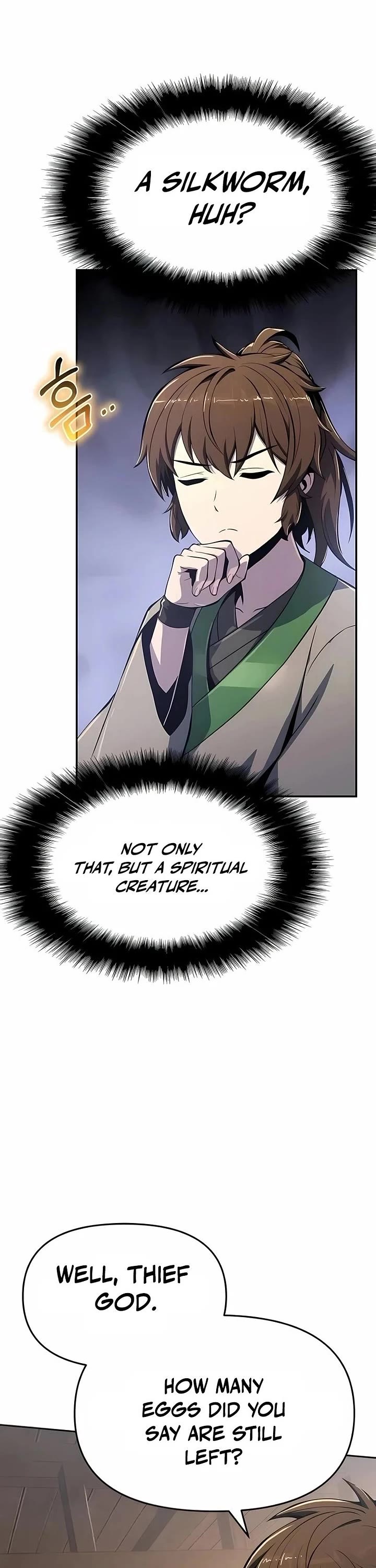 Entomologist in Sichuan Tang Clan chapter 75 page 37