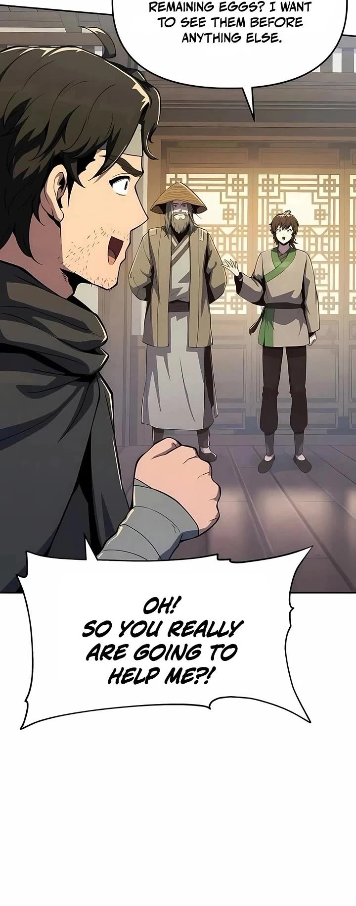 Entomologist in Sichuan Tang Clan chapter 75 page 39