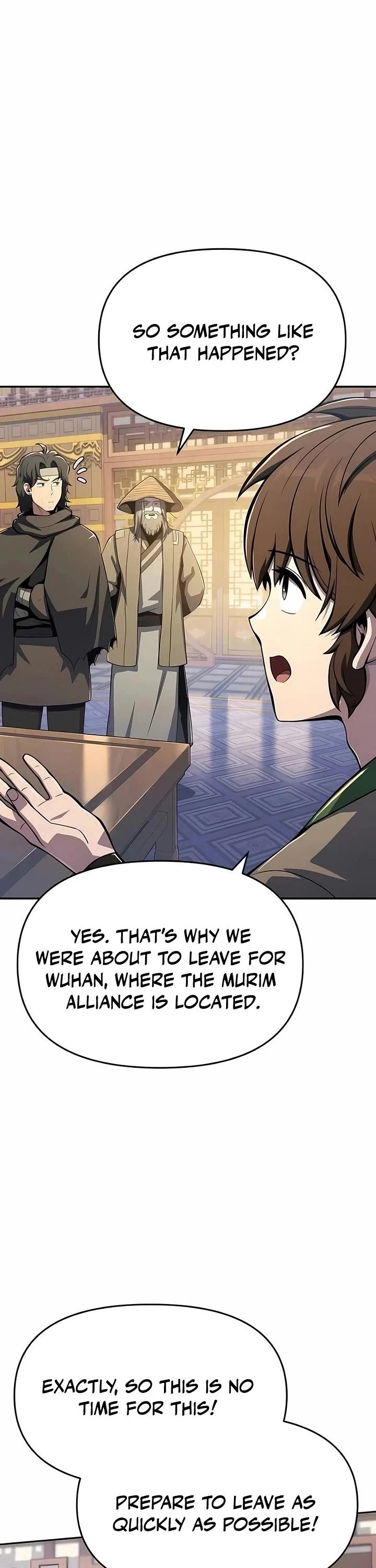 Entomologist in Sichuan Tang Clan chapter 76 page 15