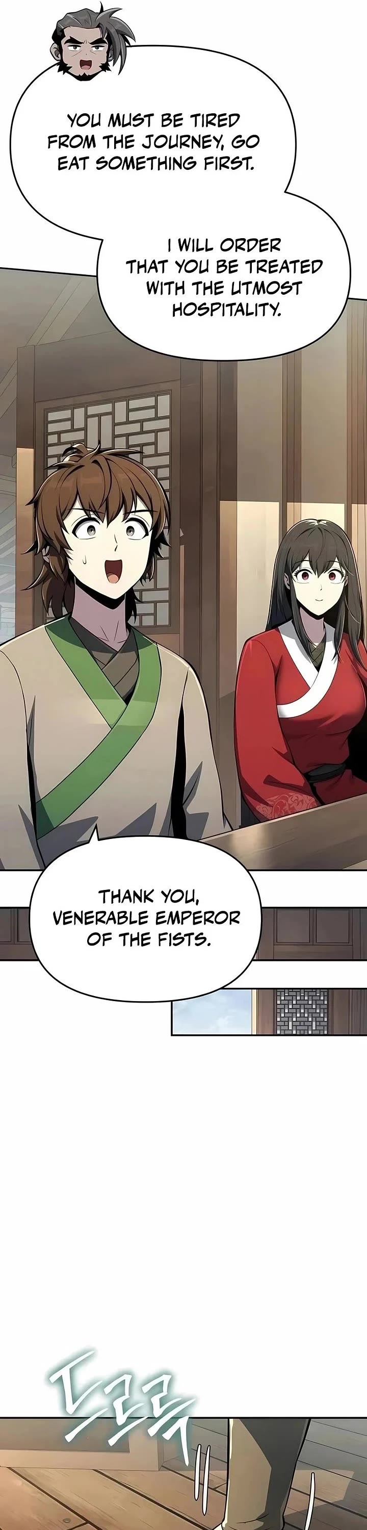Entomologist in Sichuan Tang Clan chapter 76 page 55