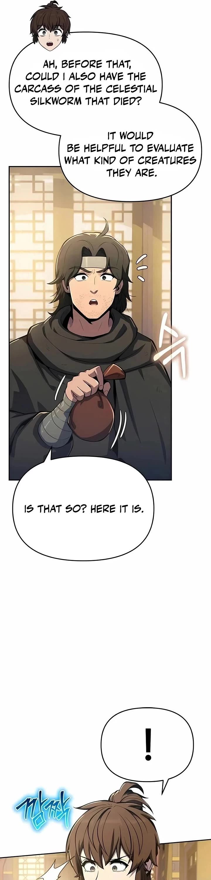 Entomologist in Sichuan Tang Clan chapter 76 page 6