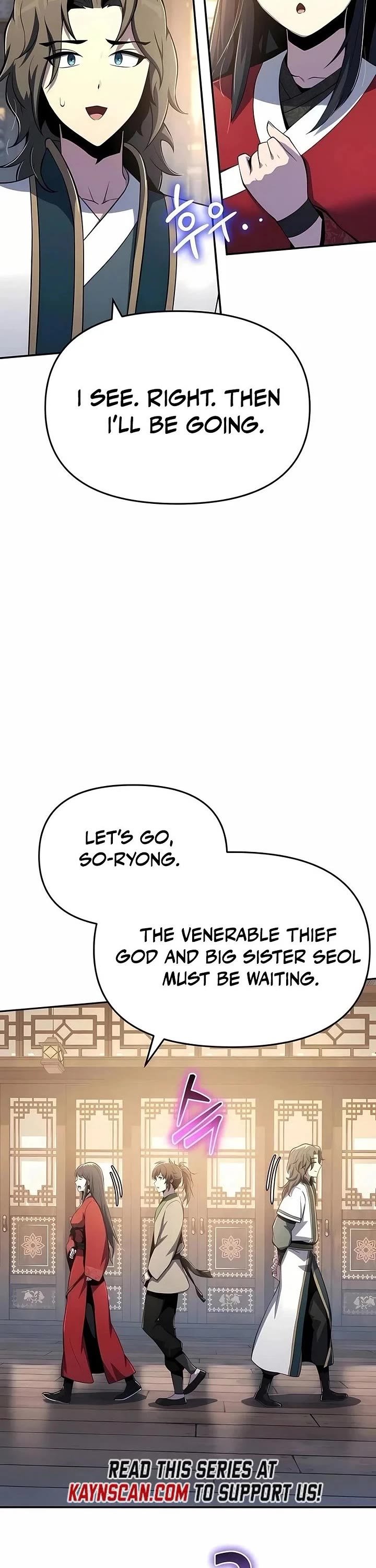 Entomologist in Sichuan Tang Clan chapter 76 page 61