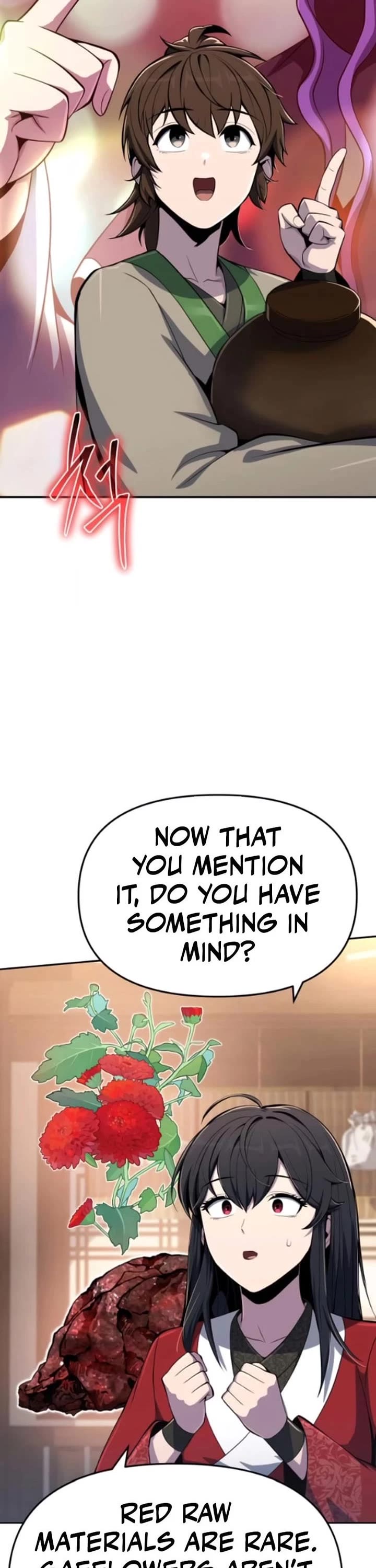 Entomologist in Sichuan Tang Clan chapter 78 page 16