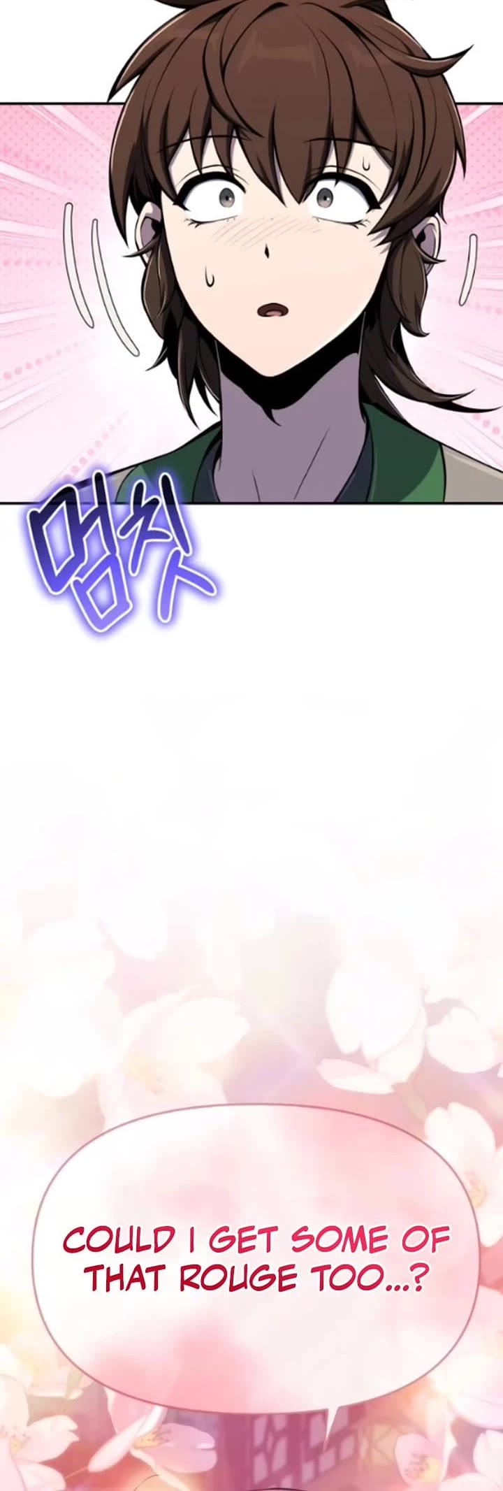 Entomologist in Sichuan Tang Clan chapter 78 page 49