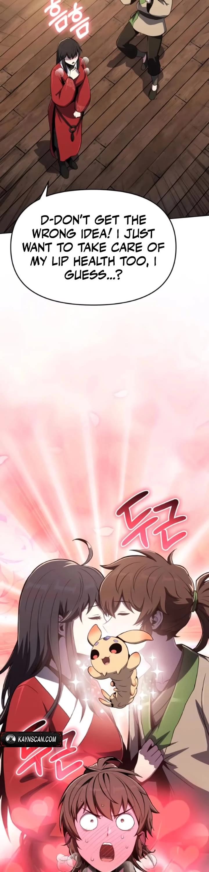 Entomologist in Sichuan Tang Clan chapter 78 page 51